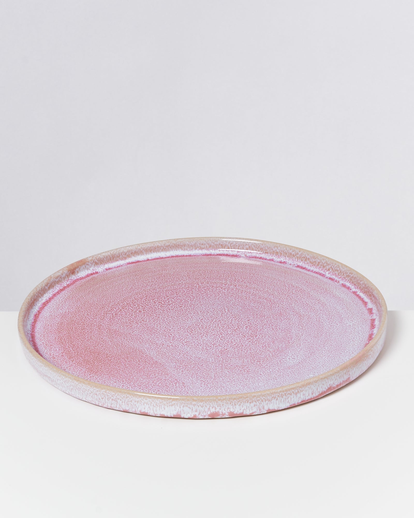 Cordoama Geschirr-Set modern rosé 24-teilig