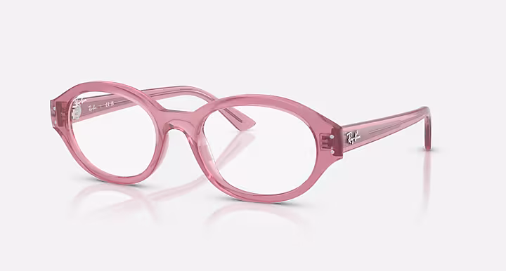 Ray-Ban SHILO OPTICS BIO-BASED