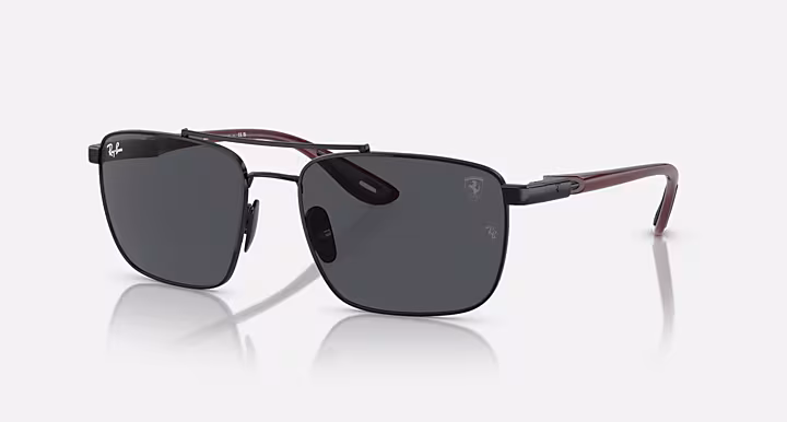 Ray-Ban RB3715M SCUDERIA FERRARI COLLECTION