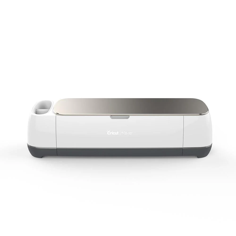 Cricut Champagne Maker Deluxe Vinyl and Heat Transfer Bundle - Image 4