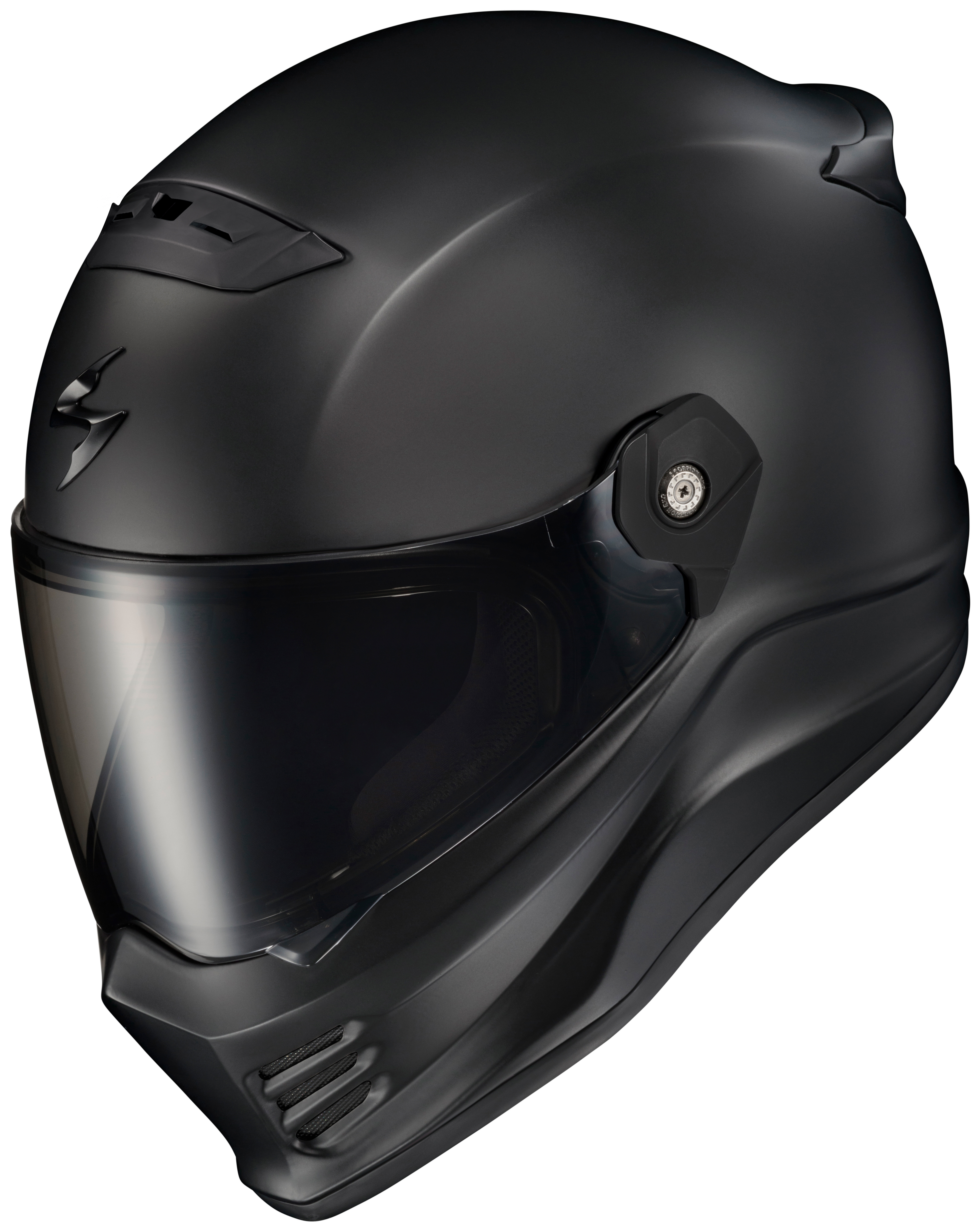 SportsBikeShop Scorpion EXO Covert FX Helmet