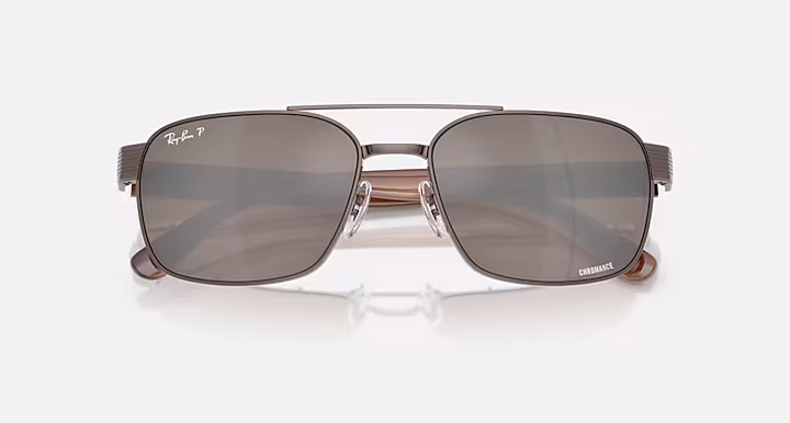 Ray-Ban RB3751CH CHROMANCE
