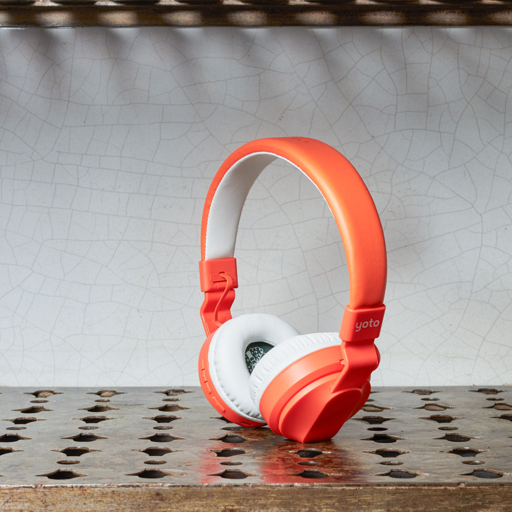 Casque sans fil - Yoto