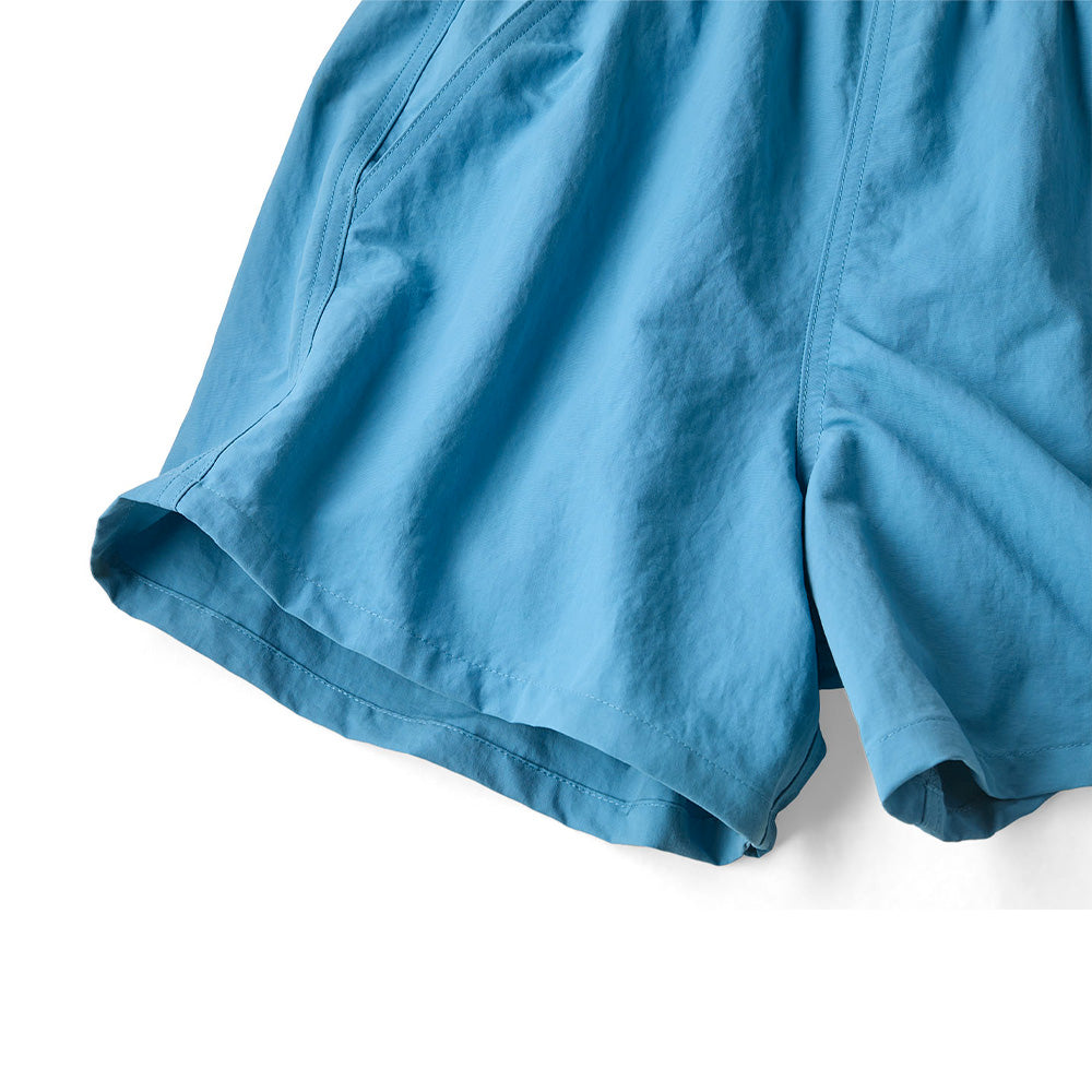 Patagonia - Baggies Short 5in - Shore Blue