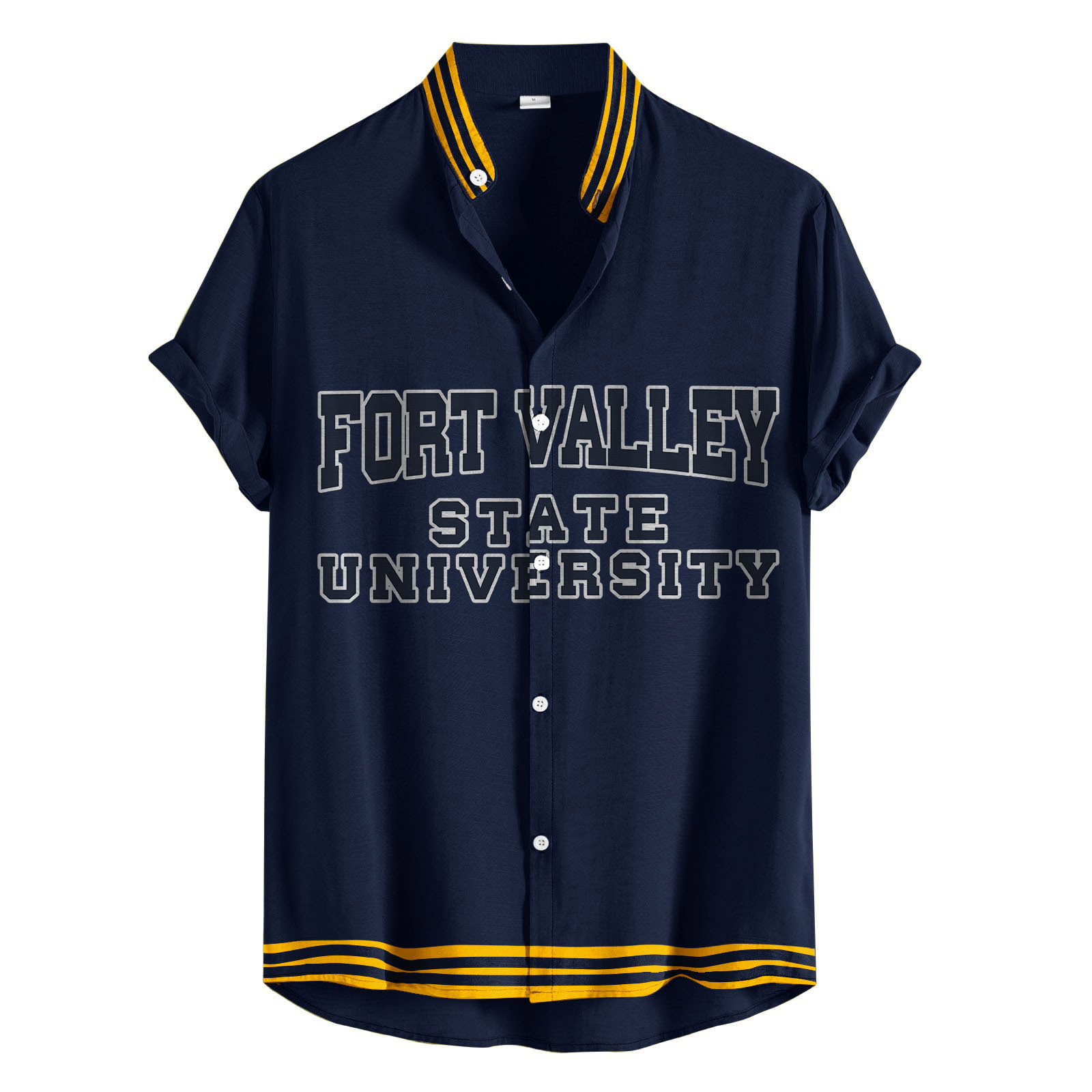 FORT VALLEY UNIVERSITY SHIRT
