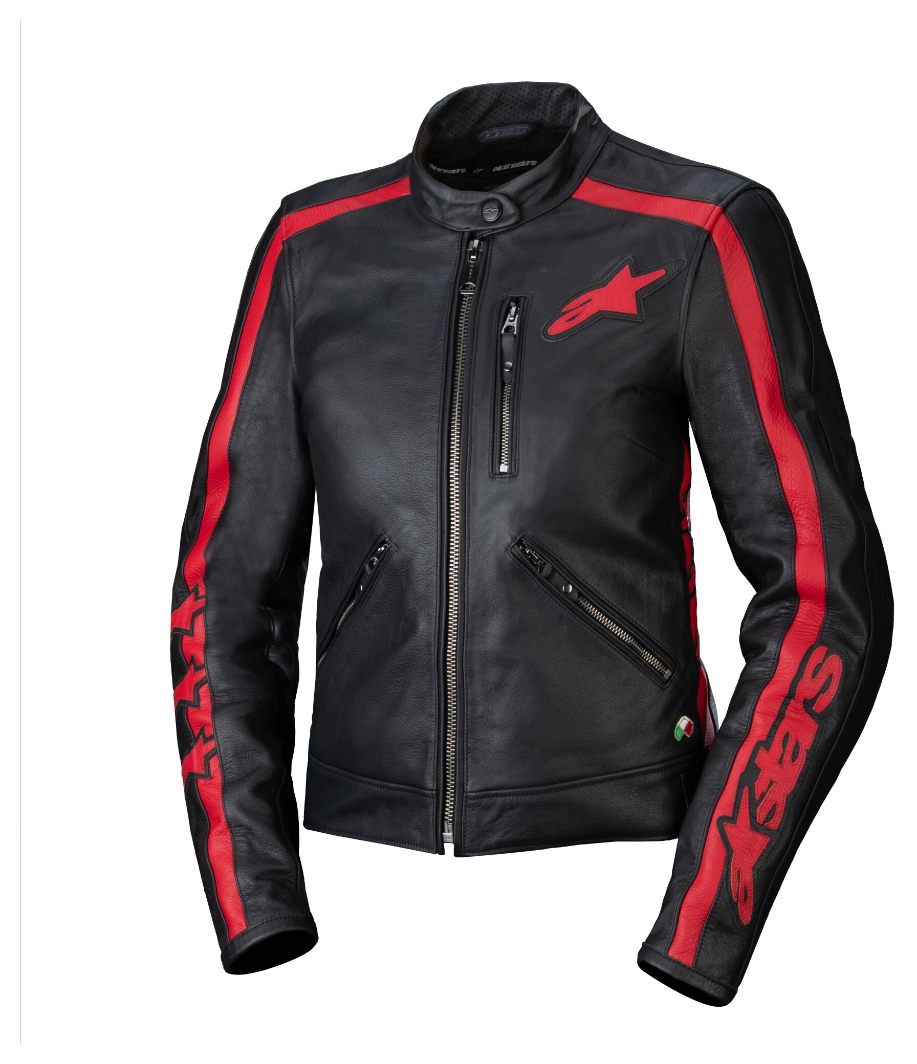 SportsBikeShop Alpinestars Stella Dyno Jacket