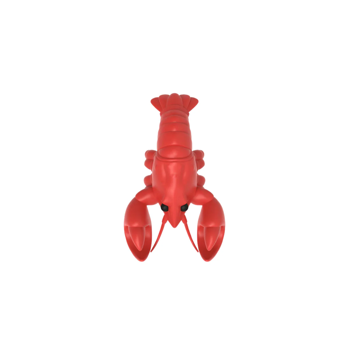 Repose-cuillère Homard