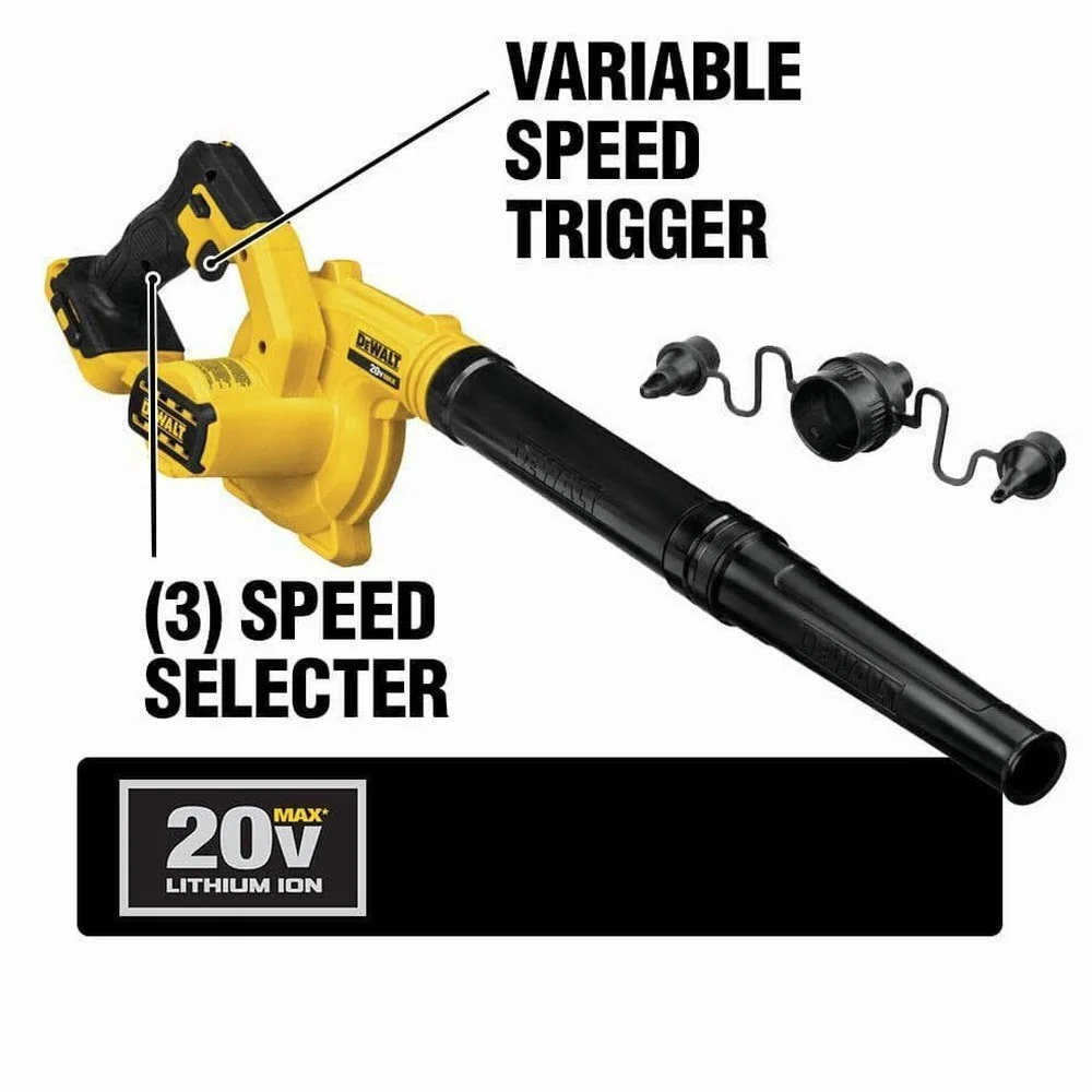 DEWALT 20V MAX 10-Tool Combo Kit With Batteries And Charger - DCD771 DCF885 DCE100 DCL040 DCR006 DCS355B DCG412B DCS393B DCS381B DCV517B - Image 8 DEWALT 20V MAX 10-Tool Combo Kit With Batteries And Charger - DCD771 DCF885 DCE100 DCL040 DCR006 DCS355B DCG412B DCS393B DCS381B DCV517B - Image 8