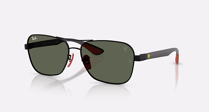 Ray-Ban RB8336M SCUDERIA FERRARI COLLECTION