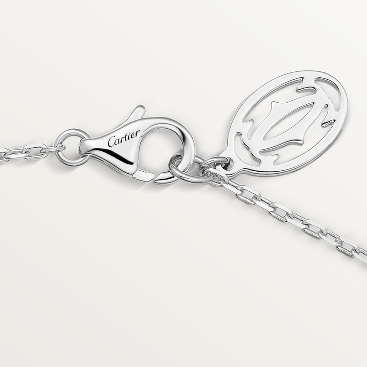 Replicate Cartier d Amour necklace, large model(1:1 replica) - Original Replica Club