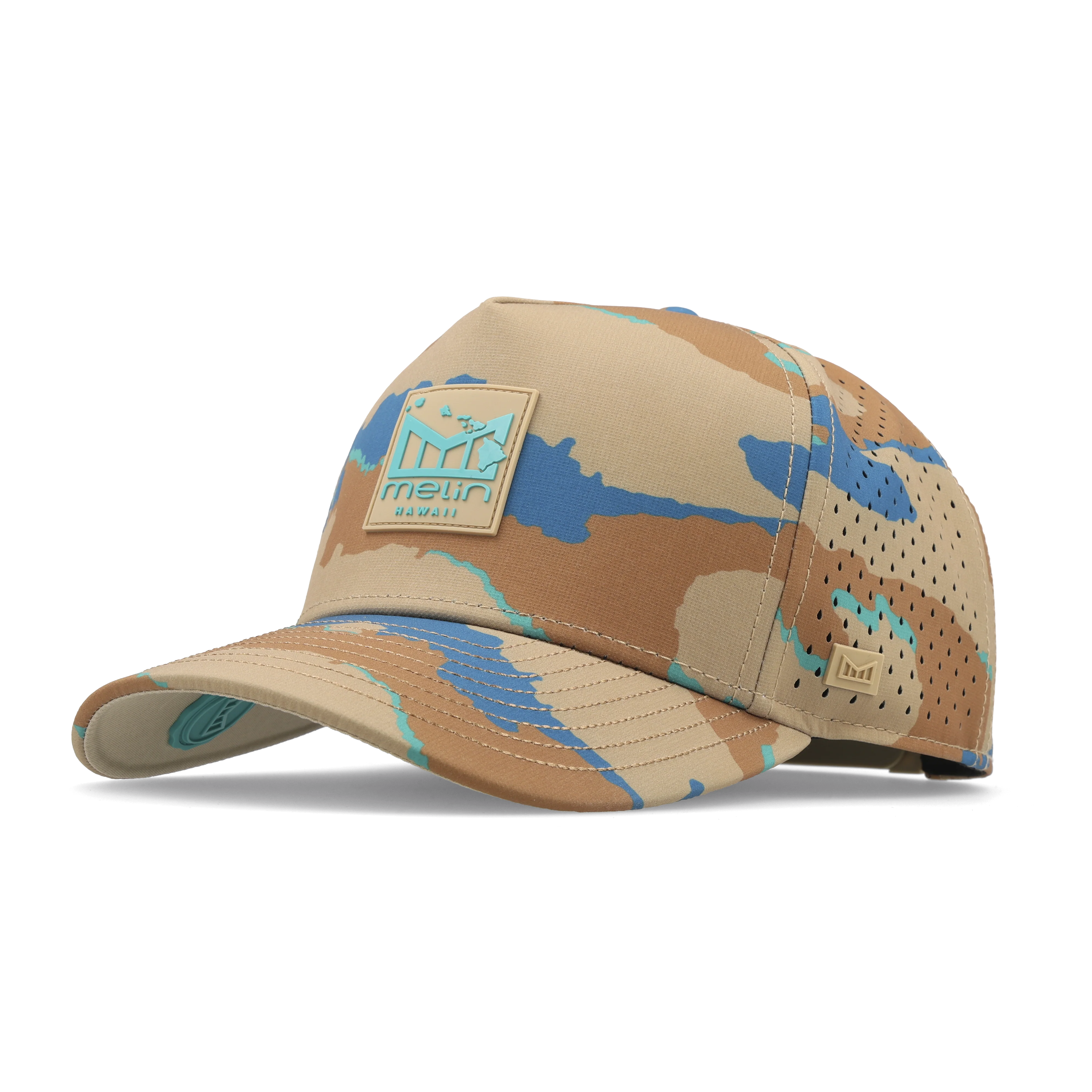 Odysea Islands Hydro - Sand Camo