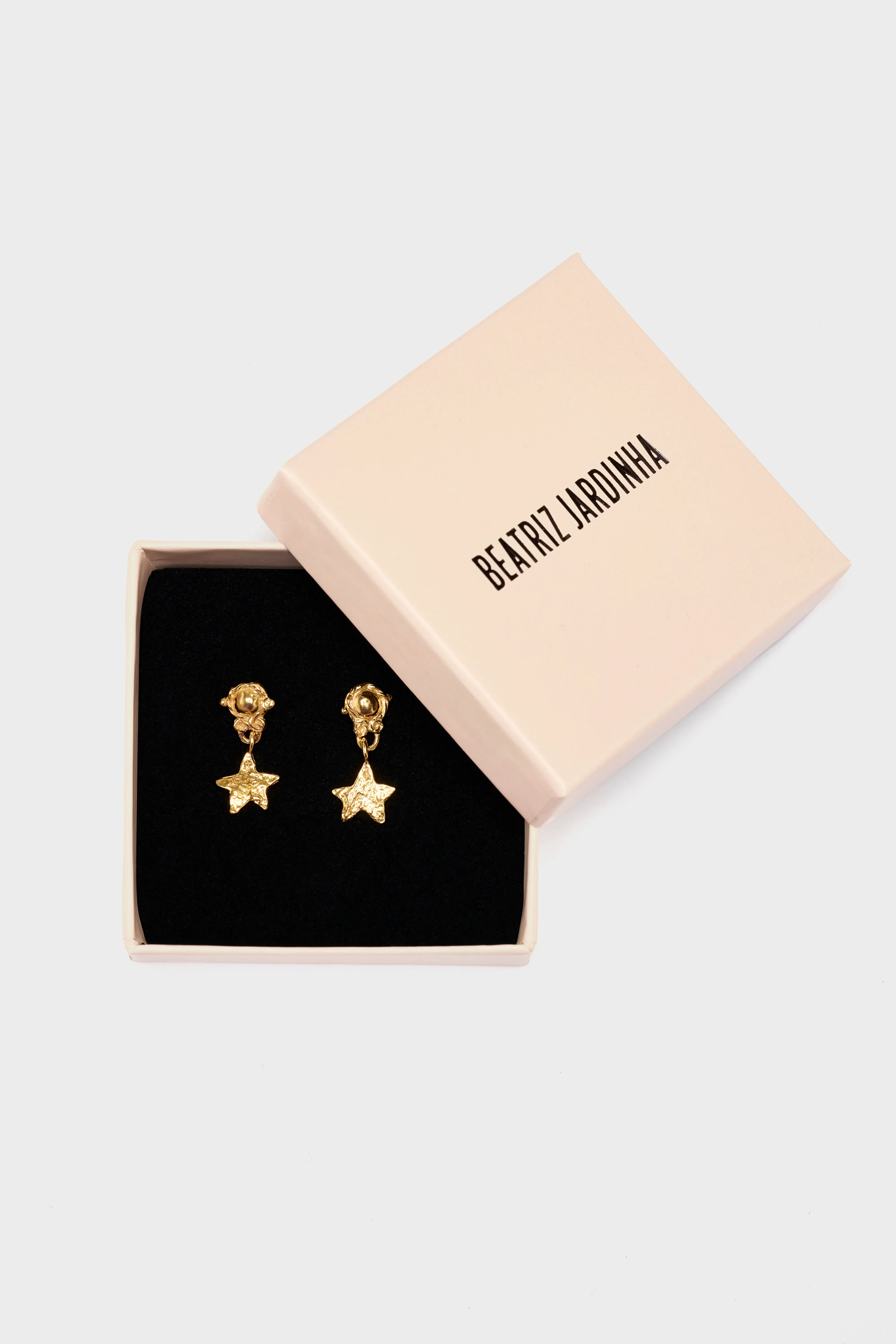Bellerose Selina Earrings  (252 / W / GOLD)