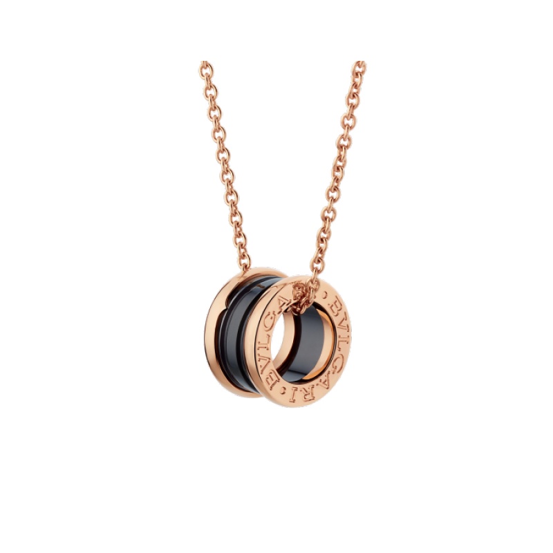 Replicate B.zero1 Series Necklace(1:1 replica) - Original Replica Club