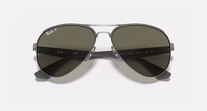 Ray-Ban RB3523