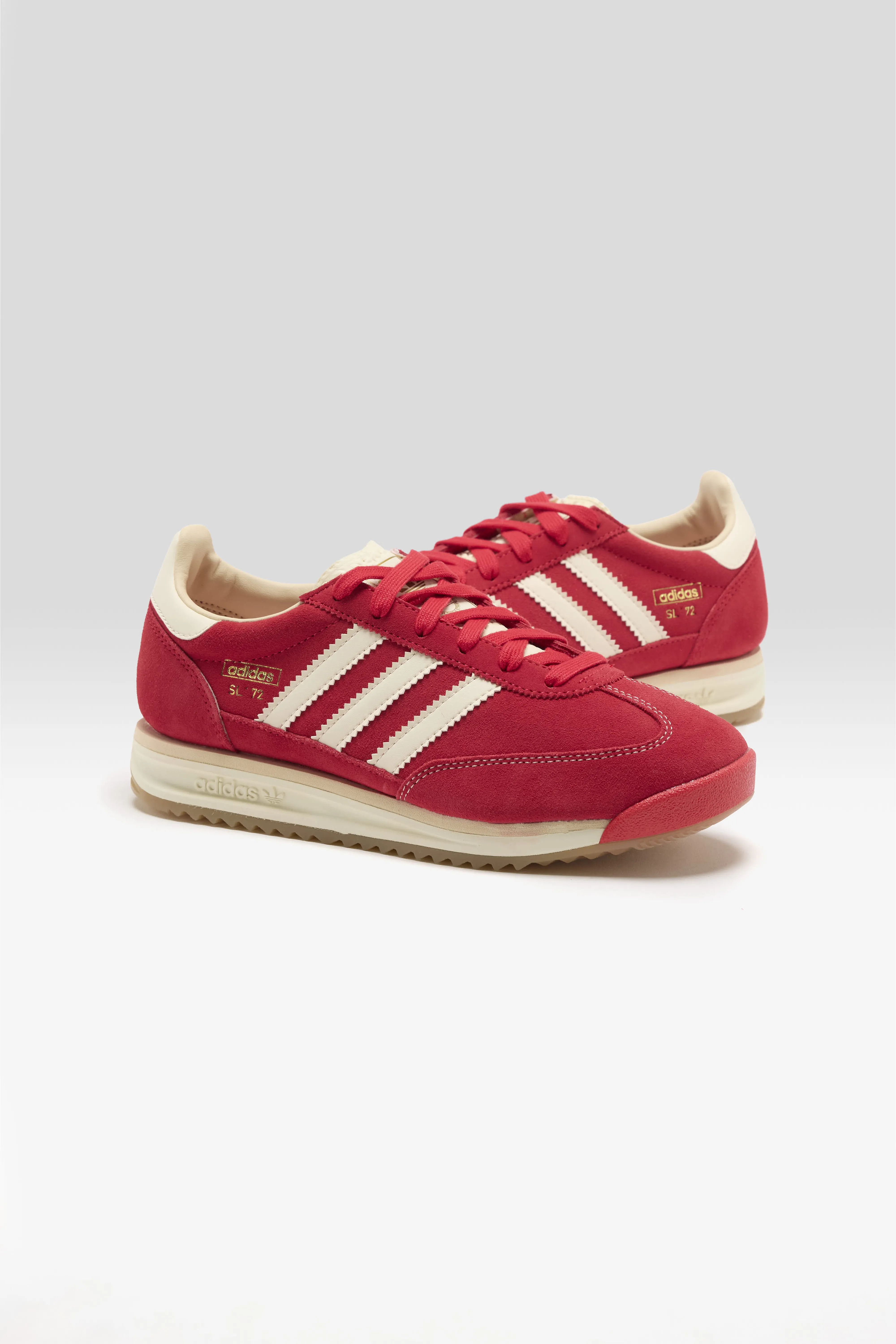Bellerose SL 72 RS for Women  (261 / W / RED)