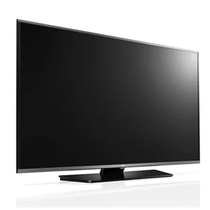 LG LF6300 Series 43"-Class Full HD Smart LED TV