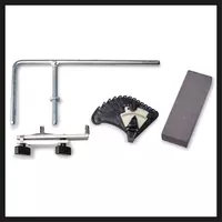 Wet Grinder TC-WG 200