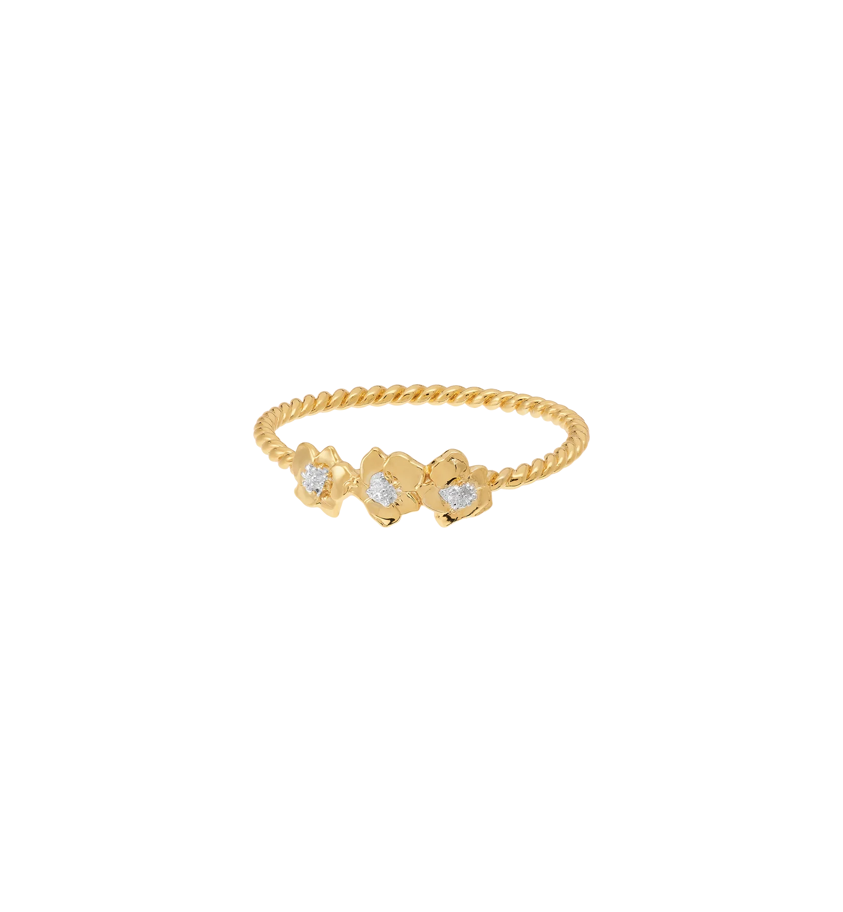 Fiorita Ring