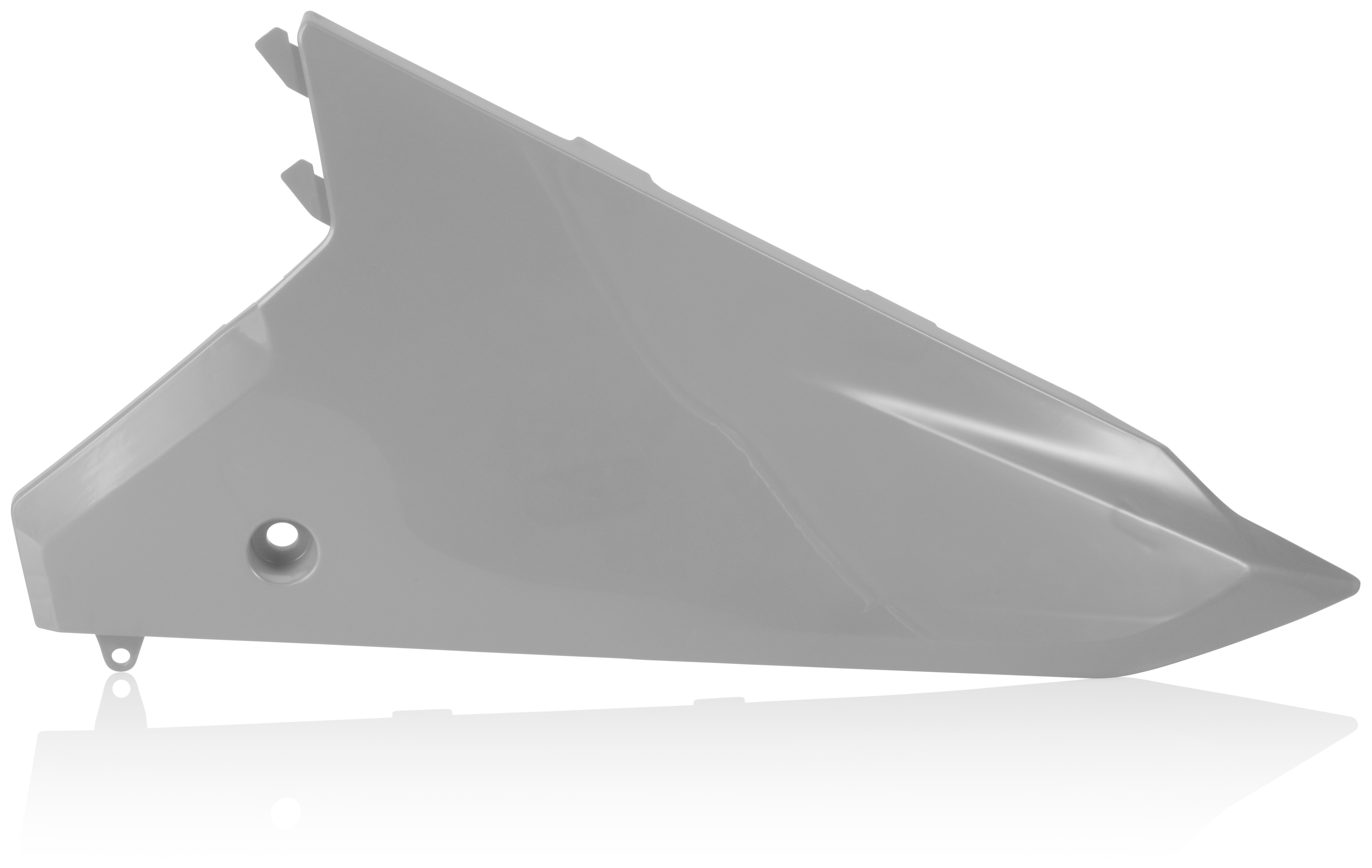 SportsBikeShop Acerbis Upper Side Panels Honda CRF250R / RX / CRF450R / RX / RWE 2021-2024