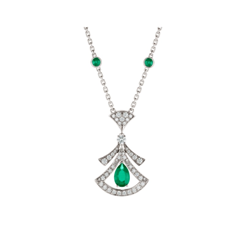 Replicate DIVAS’ DREAM Necklace(1:1 replica) - Original Replica Club