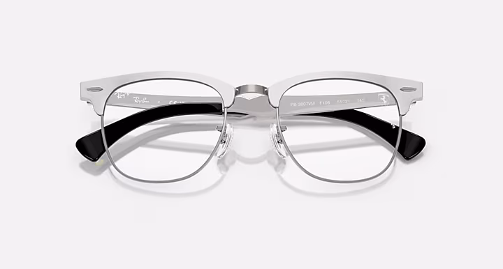 Ray-Ban RB3807VM OPTICS SCUDERIA FERRARI COLLECTION