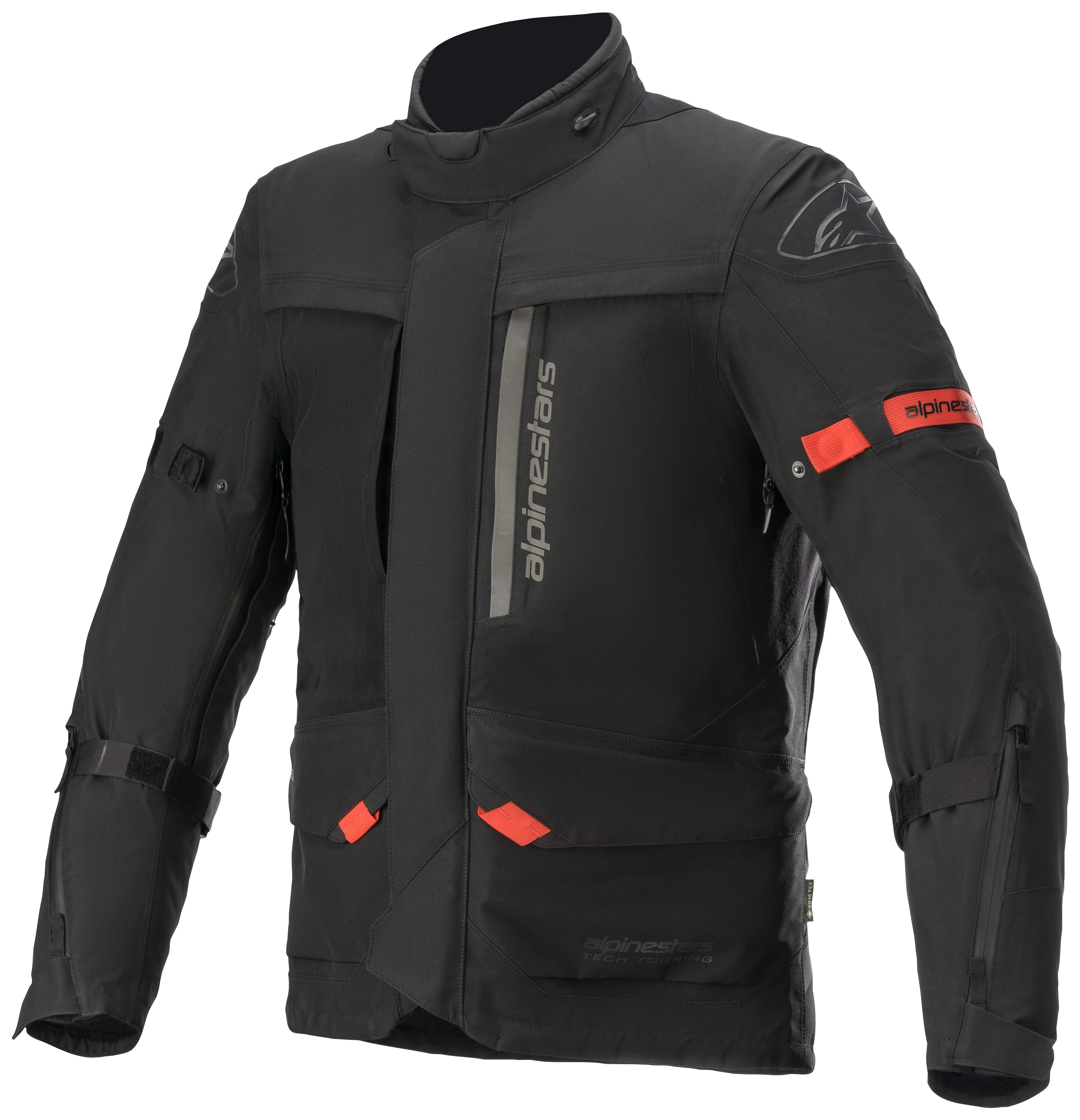 SportsBikeShop Alpinestars Altamira GTX Jacket