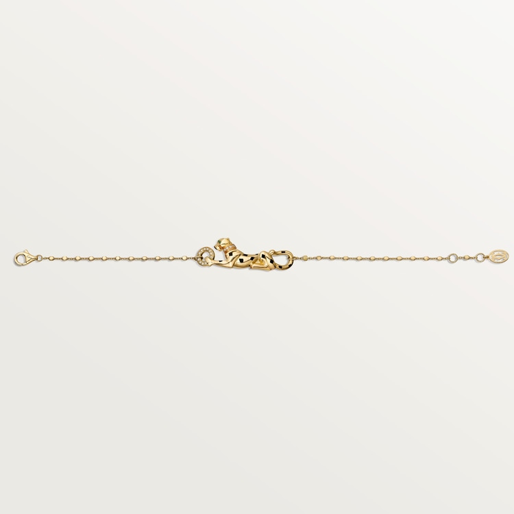 Replicate Panthère de Cartier bracelet(1:1 replica) - Original Replica Club