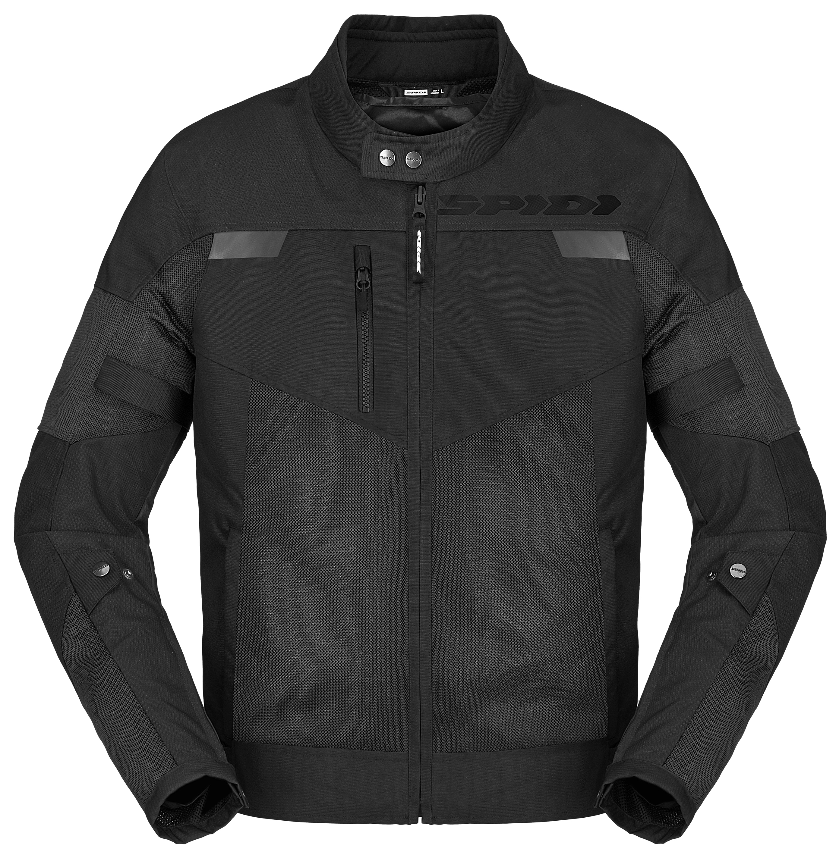 SportsBikeShop Spidi Equinox Net Windout Jacket