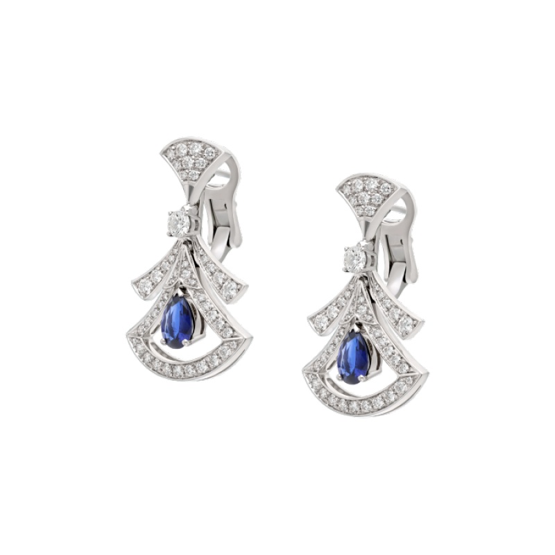 Replicate DIVAS’ DREAM earrings(1:1 replica) - Original Replica Club