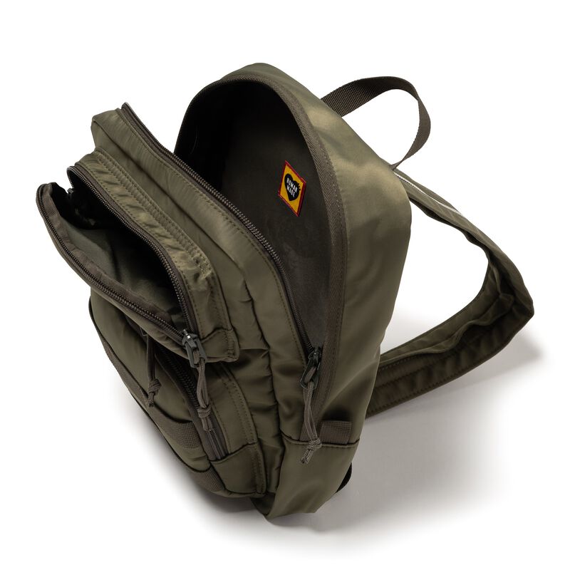 HUMAN MADE ONE SHOULDER BAG