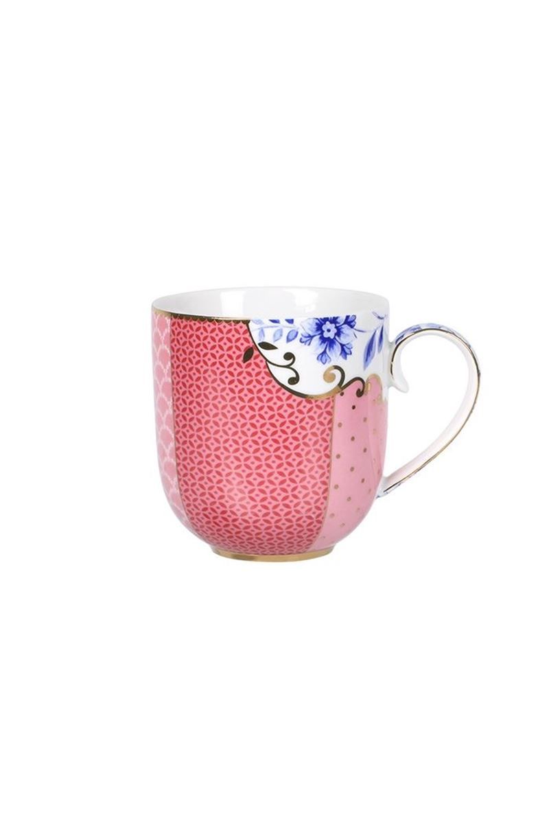 Mug Small Royal Pink