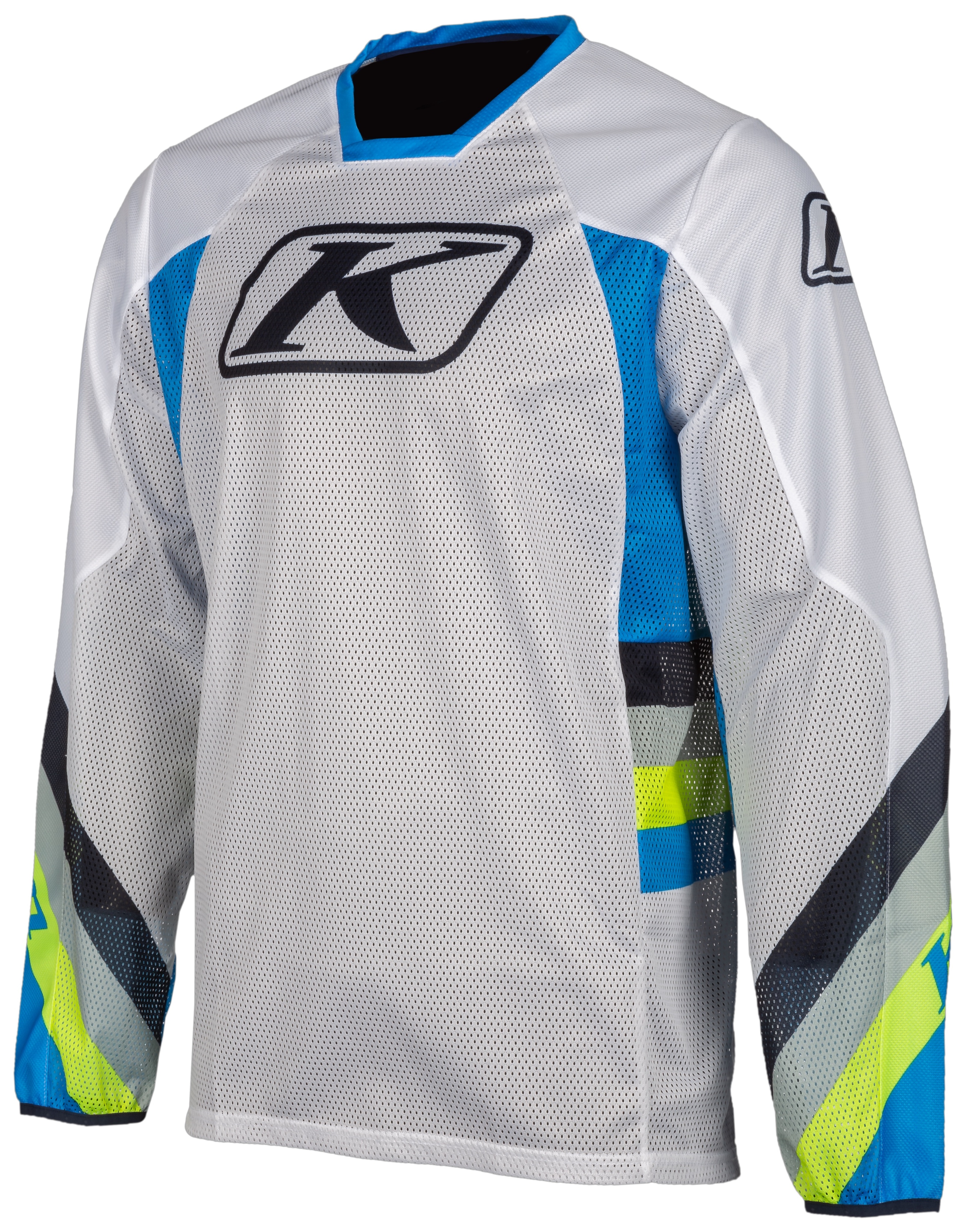 SportsBikeShop Klim Mojave Jersey