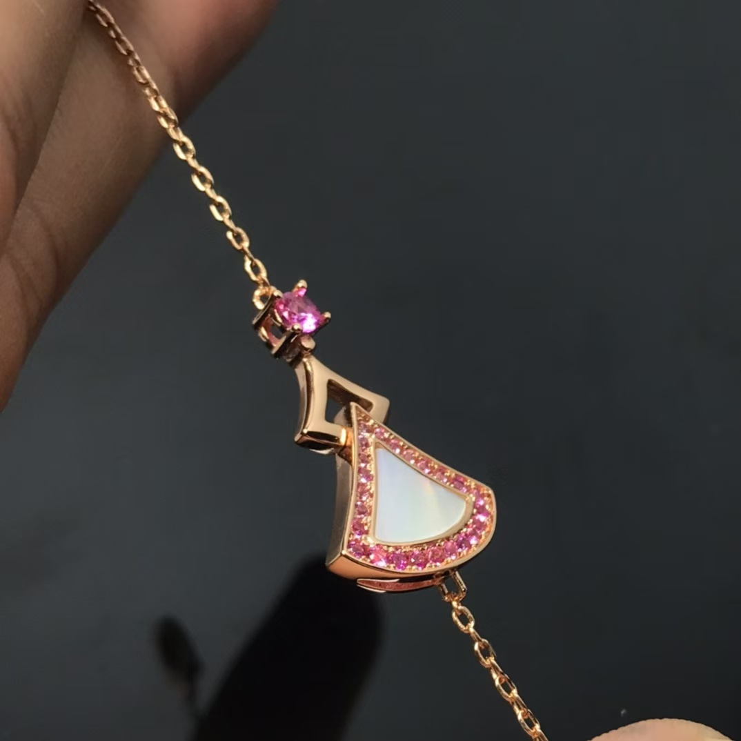 Bvlgari Divas' Dream Bracelet - Original Replica Club