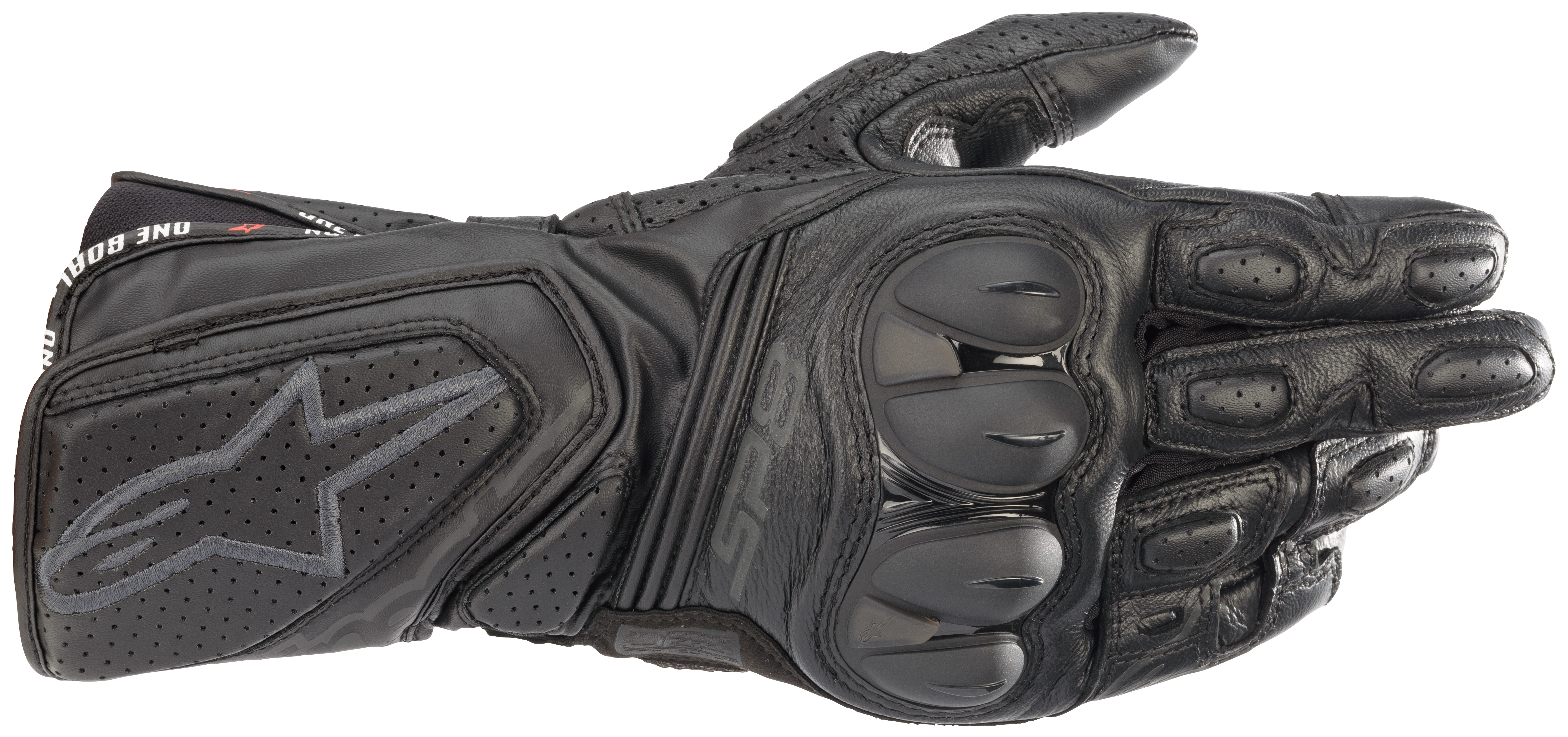 SportsBikeShop Alpinestars SP-8 V3 Gloves