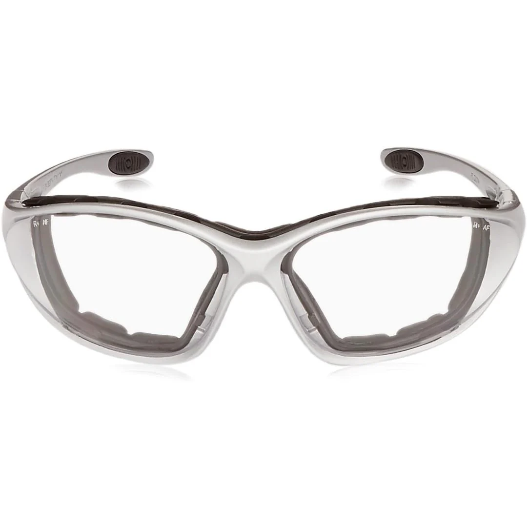 DeWalt Framework Interchangeable Safety Goggles Clear Anti-Fog Lens - KTF Painting Interior Exterior