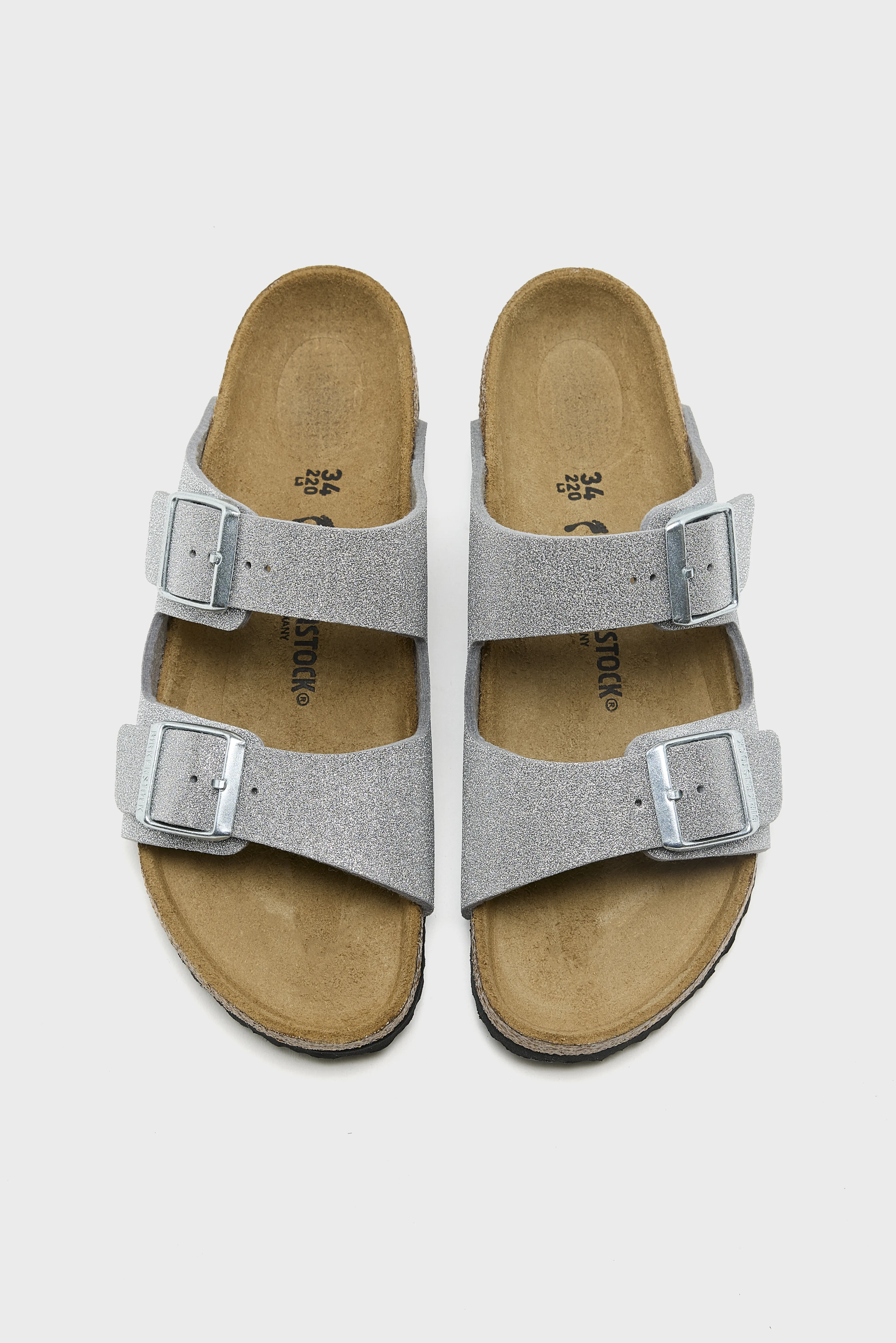 Bellerose Arizona Glitter for Kids (261 / G / SILVER)