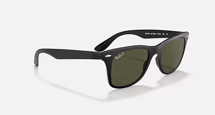 Ray-Ban WAYFARER LITEFORCE