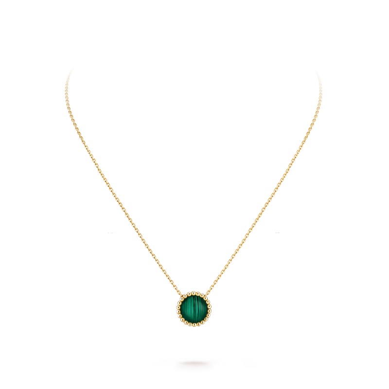 Replicate Perlée couleurs pendant(1:1 replica) - Original Replica Club