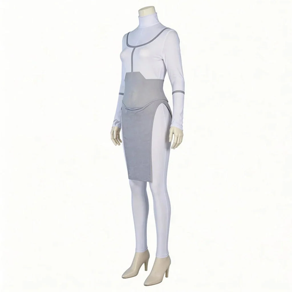 Halloween Costume Adults Cosplay Full Bodysuit Design