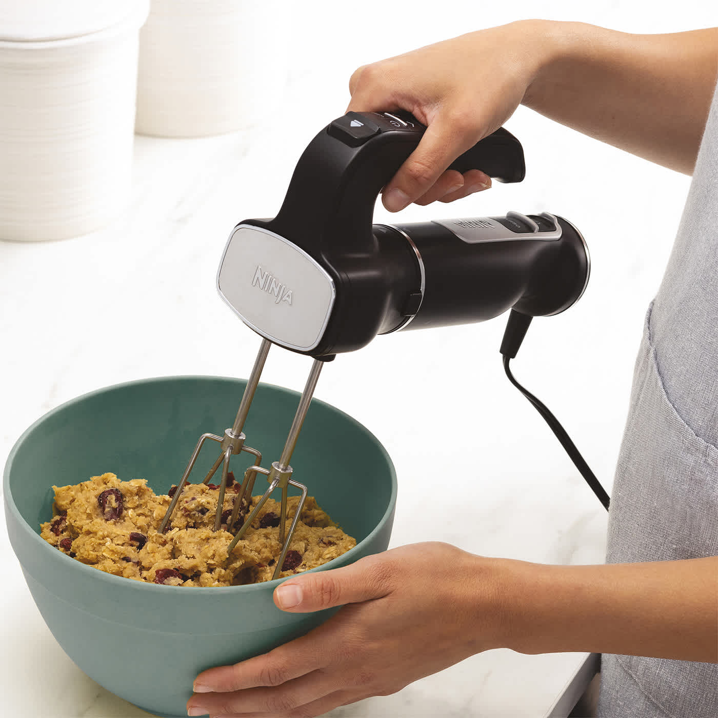 Hand Mixer