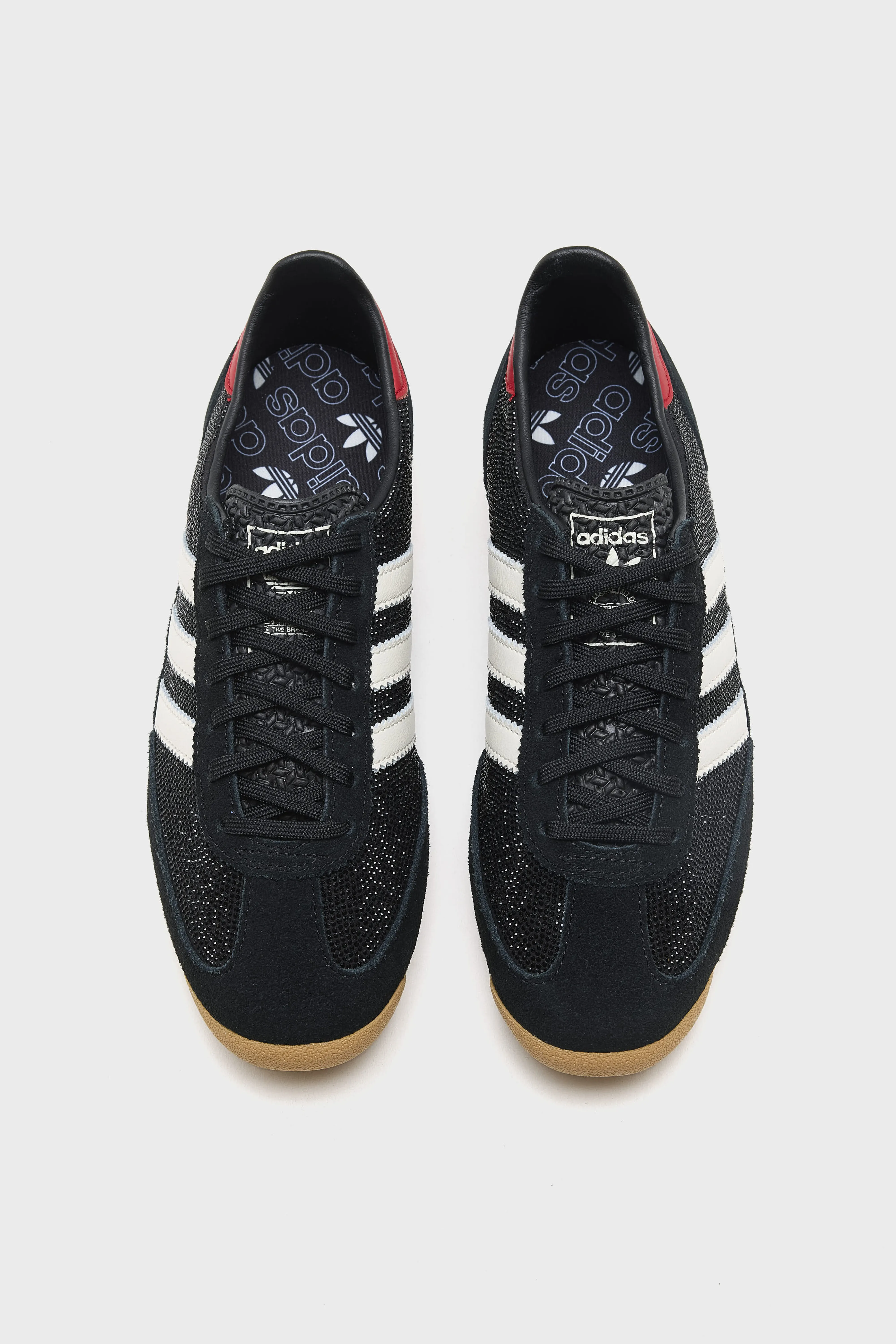 Bellerose SL 72 OG for Women  (261 / W / BLACK)