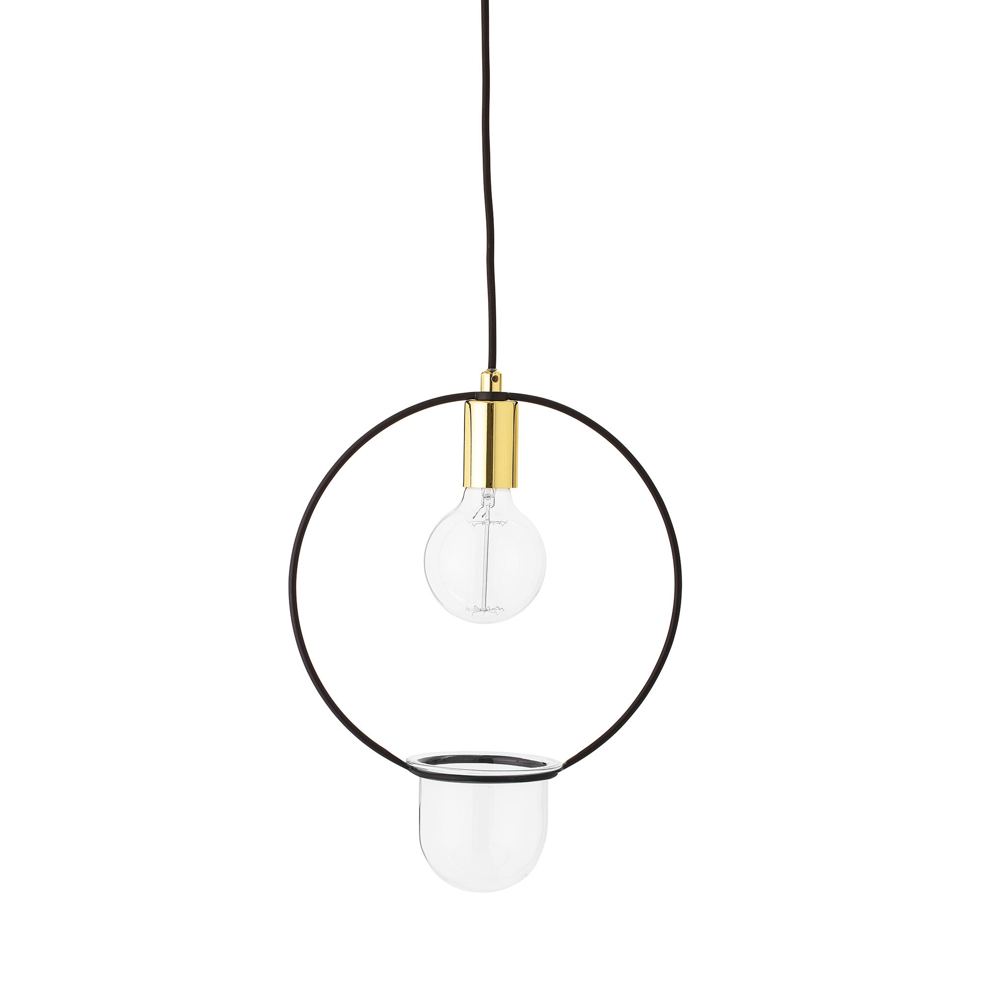 Bloomingville Plant Hanglamp