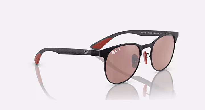 Ray-Ban RB8327M SCUDERIA FERRARI COLLECTION