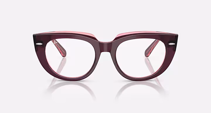Ray-Ban DOREEN OPTICS