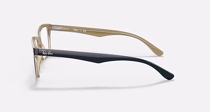 Ray-Ban RB5228 OPTICS