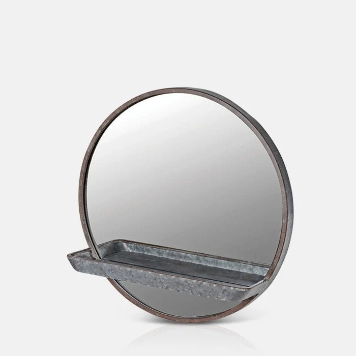 Baleton Mirror