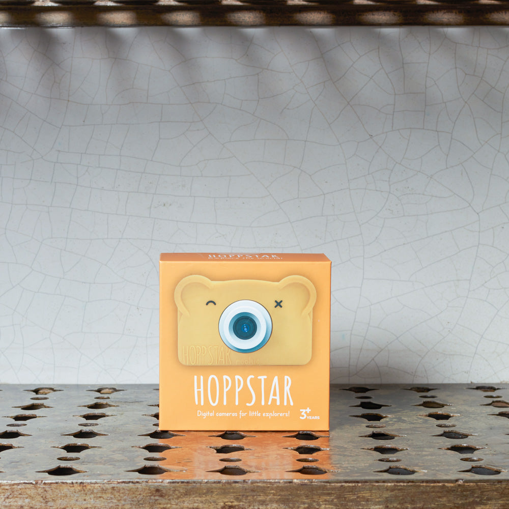 Appareil photo Rookie - Honey