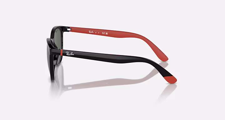 Ray-Ban RB9079S KIDS BIO-BASED