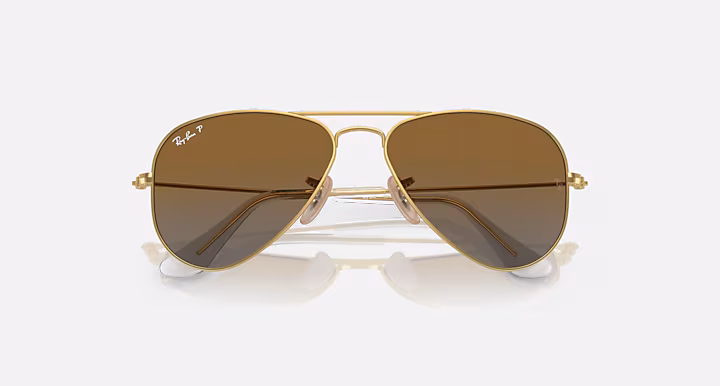 Ray-Ban AVIATOR KIDS