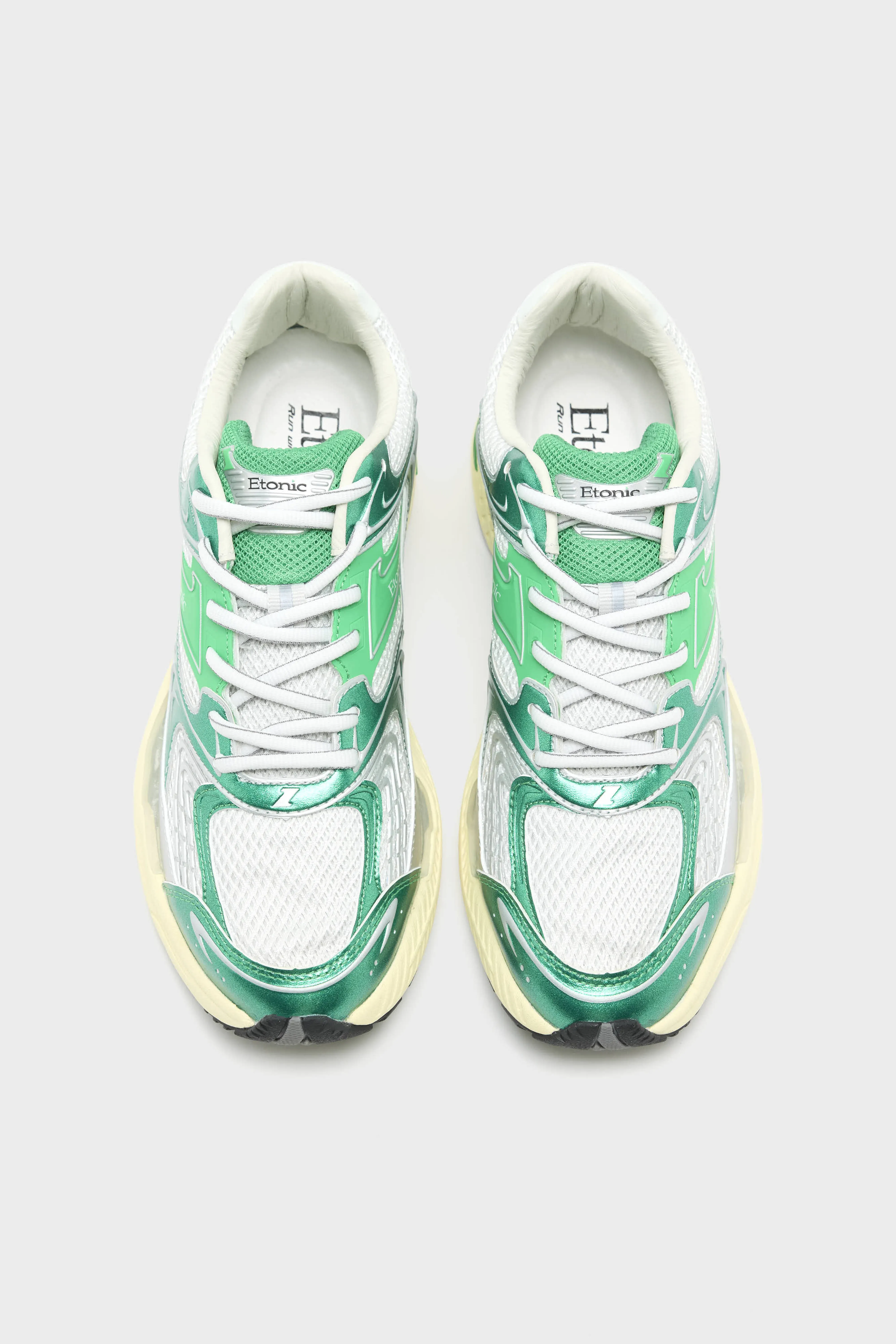 Bellerose Evolution Metallic for Women  (261 / W / GREEN)
